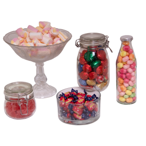 Candybar