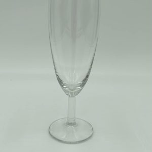 Champagne glas