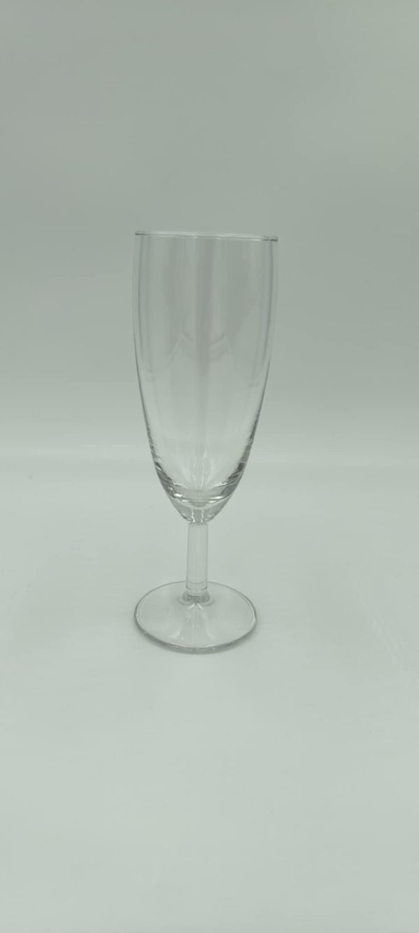 Champagne glas